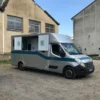 Renault Master 5 places cabine 150hp 2014