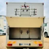 Camion chevaux pl home car 3 places