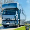 Renault Premium 7 chevaux