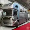 Scania 19T 7 Chevaux