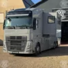 Volvo FH -18T- 6 Chevaux