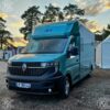 Camion Chevaux Renault Master AKX – 5 Places – 2025
