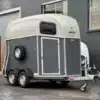 Van Chevaux Bockmann Duo
