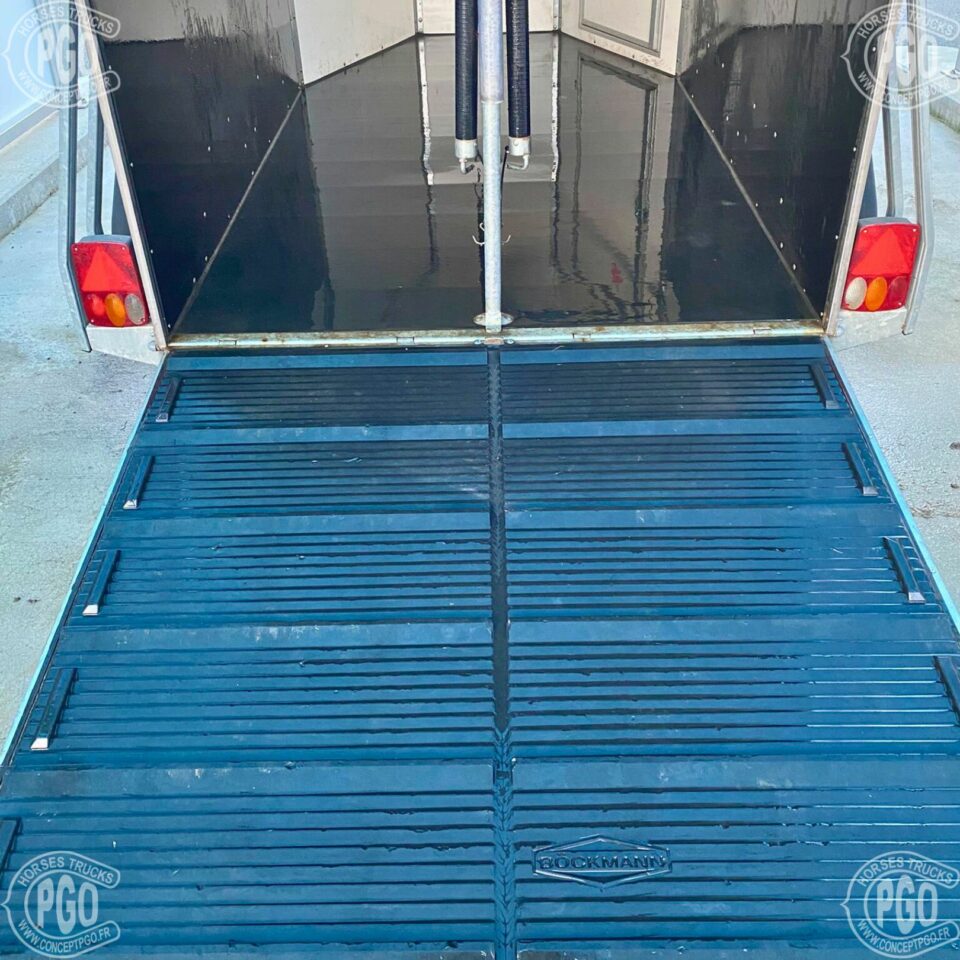 Van Chevaux Bockmann Duo – Année 2017 – Image 5