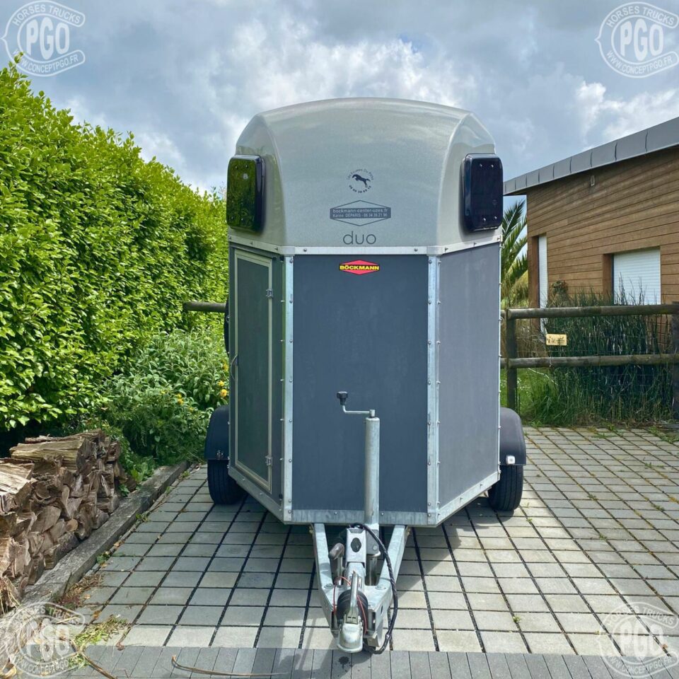 Van Chevaux Bockmann Duo – Année 2017 – Image 4