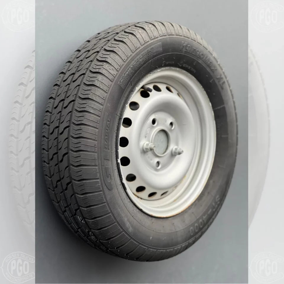 Van Chevaux Bockmann Duo – Année 2017