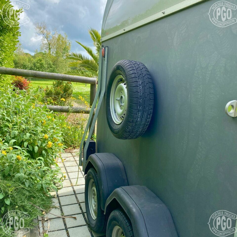 Van Chevaux Bockmann Duo – Année 2017 – Image 2
