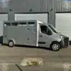 Bétaillère Renault Master ConceptPGO
