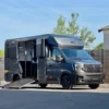 Camion Chevaux VL Renault Master AKX – 5 Places – 2025