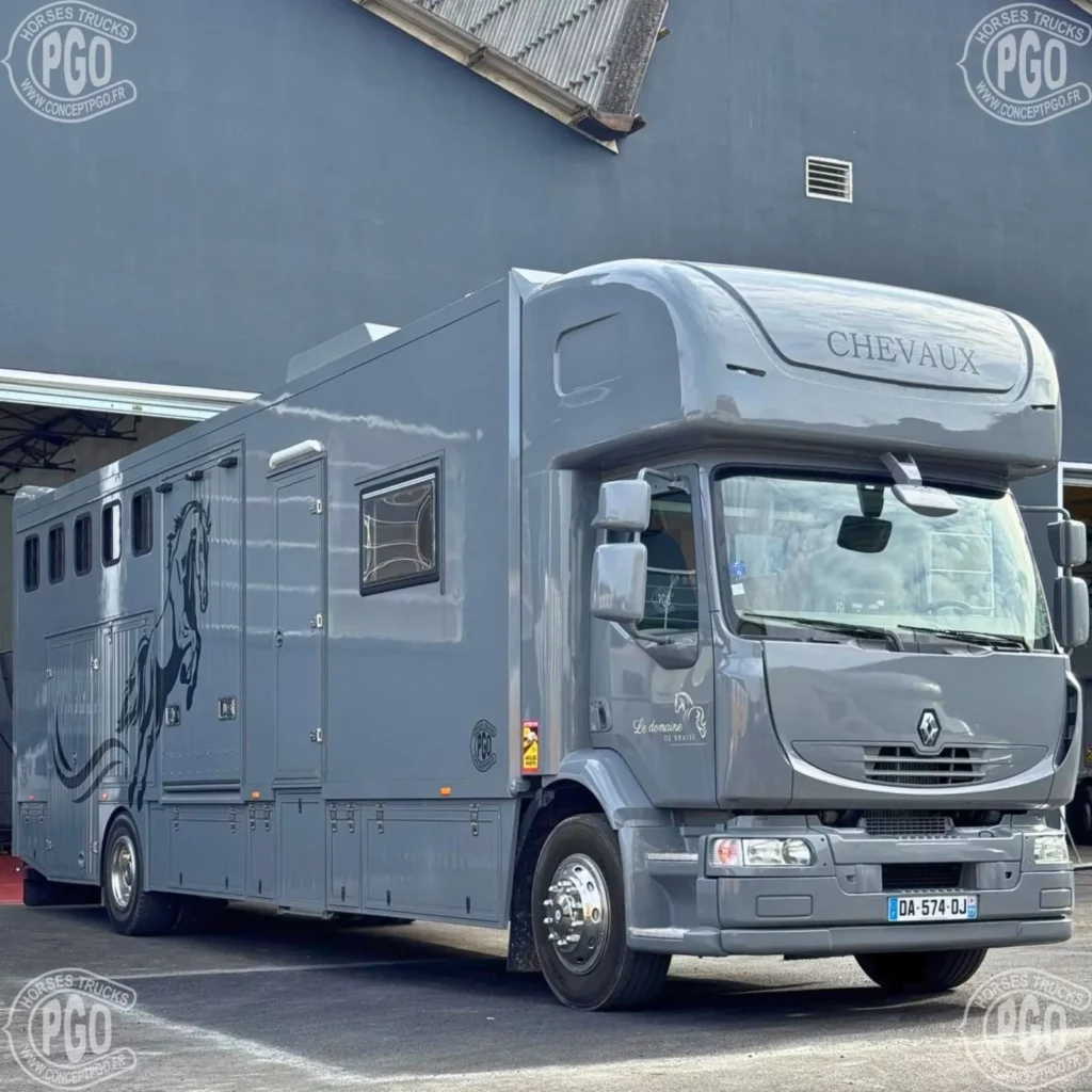 Renault Premium CONCEPTPGO 3146