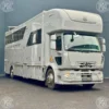 Camion Chevaux PL Renault Premium 7 chevaux