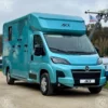 camion chevaux vl opel movano akx 3 places 2026