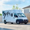 Camion Chevaux VL Fiat Ducato BARBOT – 2014 – 180 CV