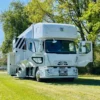 Camion Chevaux PL Renault Midlum CONCEPTPGO
