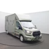 camion chevaux vl ford transit sodiak 2 chevaux