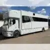 camion chevaux pl renault midlum conceptpgo 7 chevaux
