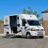 camion chevaux vl renault master mtm 2009
