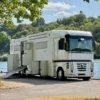 Conceptpgo Camion Chevaux PL CPGO LX 26T